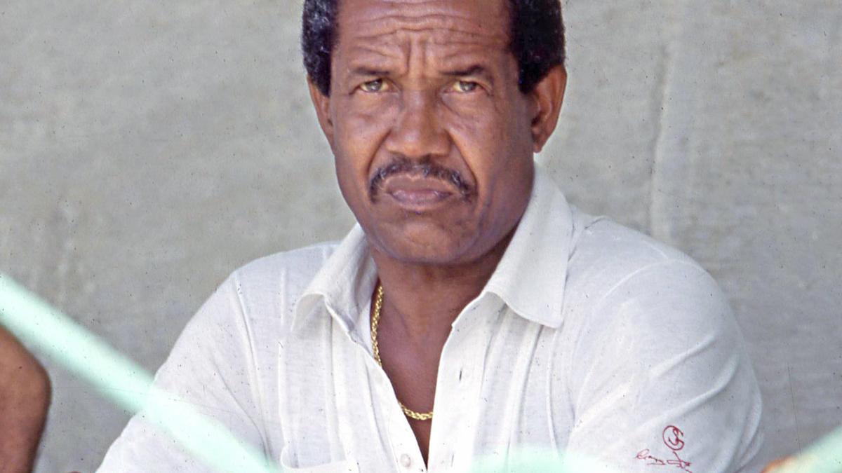 A lenda das Índias Ocidentais Garry Sobers falece aos 89 anos