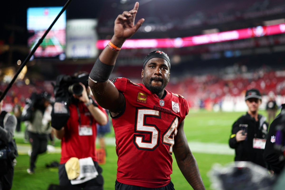 Lavonte David