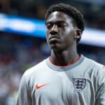 A lesão de Kobbie Mainoo na Inglaterra é algo que ele nunca teve antes, Thomas Tuchel conta o que aconteceu