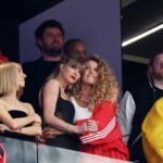 A lista de convidados do casamento de Taylor Swift e Travis Kelce supostamente exclui essas pessoas