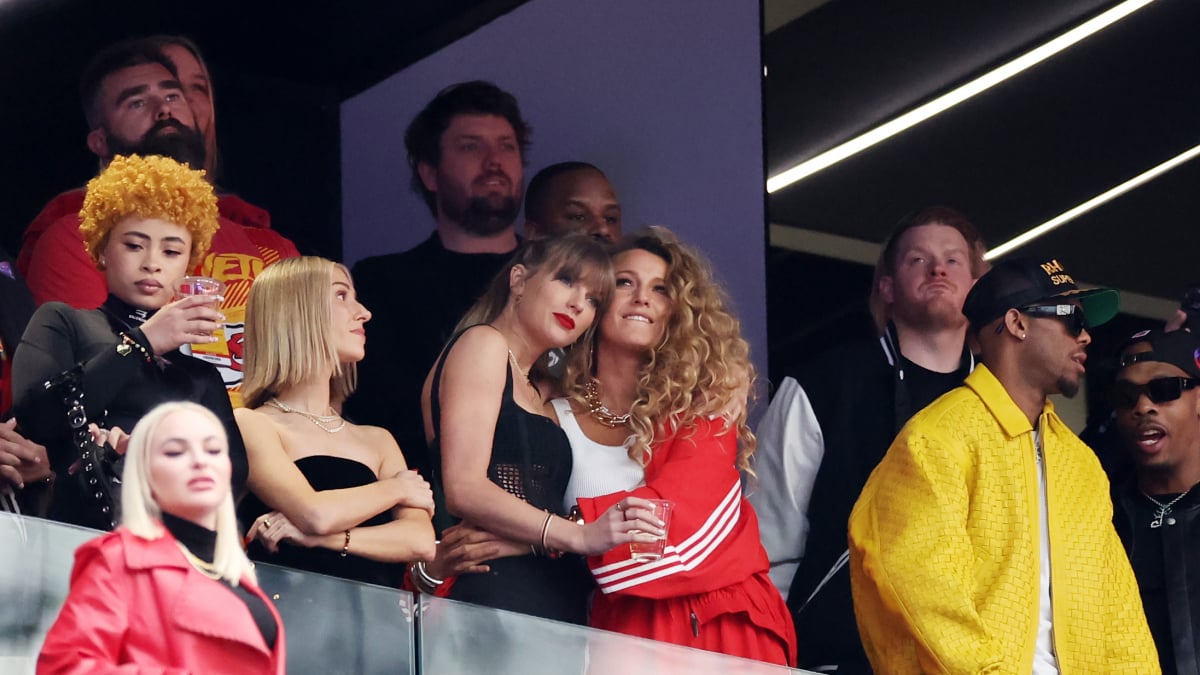 A lista de convidados do casamento de Taylor Swift e Travis Kelce supostamente exclui essas pessoas