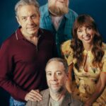 A loja de quadrinhos nunca mais será a mesma: como nasceu o último spinoff do 'Big Bang'