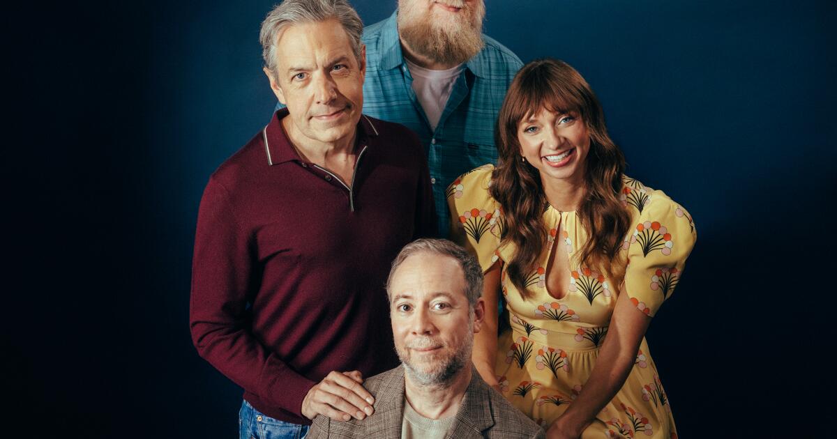 A loja de quadrinhos nunca mais será a mesma: como nasceu o último spinoff do 'Big Bang'