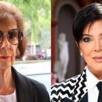 A mãe de Kris Jenner, a amada matriarca Mary Jo 'MJ' Shannon, morre aos 91
