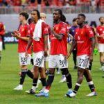 A maior história de sucesso de Ruben Amorim termina brutalmente com o início da pré-temporada do Man Utd