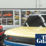 À medida que os custos dos automóveis aumentam, os EUA perderão a era de ouro dos veículos eléctricos?