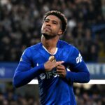 A melhor posição de Andrey Santos já foi revelada por Enzo Maresca em meio ao interesse do Man United