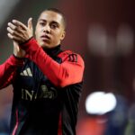 A mídia belga reage à transferência surpresa de Youri Tielemans para o Manchester United