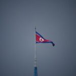 A mídia estatal da Coreia do Norte diz que a agressão do Japão no exterior é realidade, não hipotética