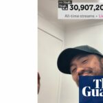 A música mais popular tocada nas estações de rádio australianas é produto de IA generativa?