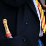 A nova política de consumo de álcool do críquete inglês: Nada de bebida para Bazball?