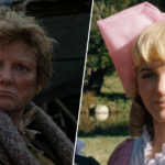 A nova série ‘Little House’ apresenta a Nellie Oleson original e ela é ‘assustadora como todos’