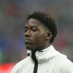 A partida pelo terceiro lugar da Inglaterra tornou-se interessante para o Man Utd por causa de Kobbie Mainoo e Manu Kone