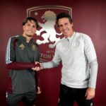 A passagem de Alejandro Garnacho pelo Aston Villa pode determinar qual dos passos de seus dois ex-companheiros do Man Utd ele seguirá - opinião