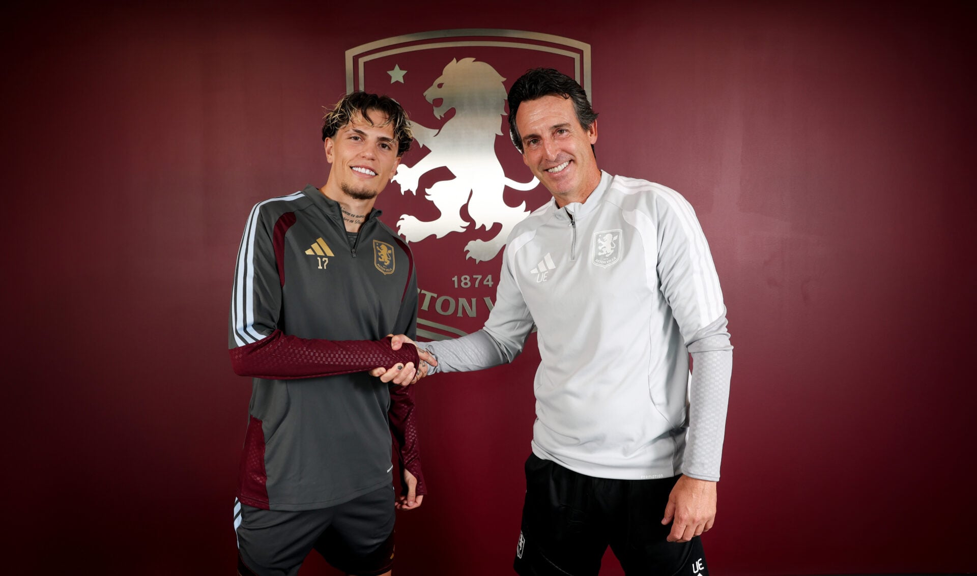 A passagem de Alejandro Garnacho pelo Aston Villa pode determinar qual dos passos de seus dois ex-companheiros do Man Utd ele seguirá - opinião