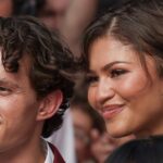 A piada da estrela de 'The Odyssey' Tom Holland sobre seu casamento com a colega de elenco Zendaya é simplesmente épica