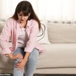 A osteoartrite afecta quase 10 milhões de pessoas no Reino Unido e todos os anos o NHS realiza mais de 200.000 substituições de anca e joelho