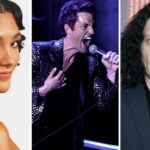 A praia de Santa Monica vai agitar com Olivia Dean, the Killers, Jack White e Khruangbin, enquanto Goldenvoice marca o primeiro festival Ocean Way para setembro