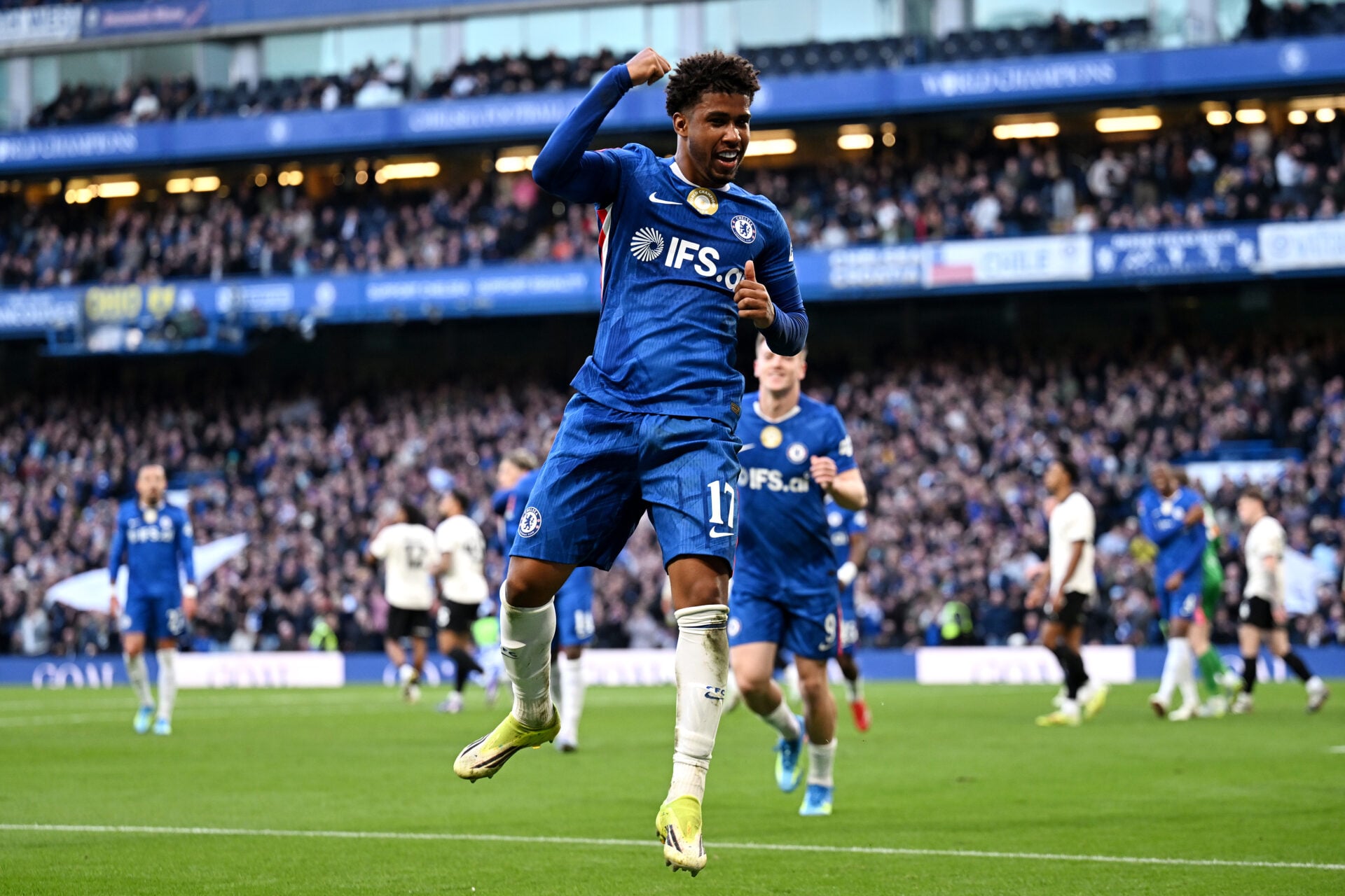 A qualidade de Andrey Santos depende de um acordo que o Man Utd ainda não fez, precisa evitar um cenário
