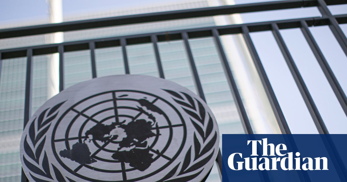 A rápida disseminação da IA ​​pode piorar a desigualdade global, alerta ONU