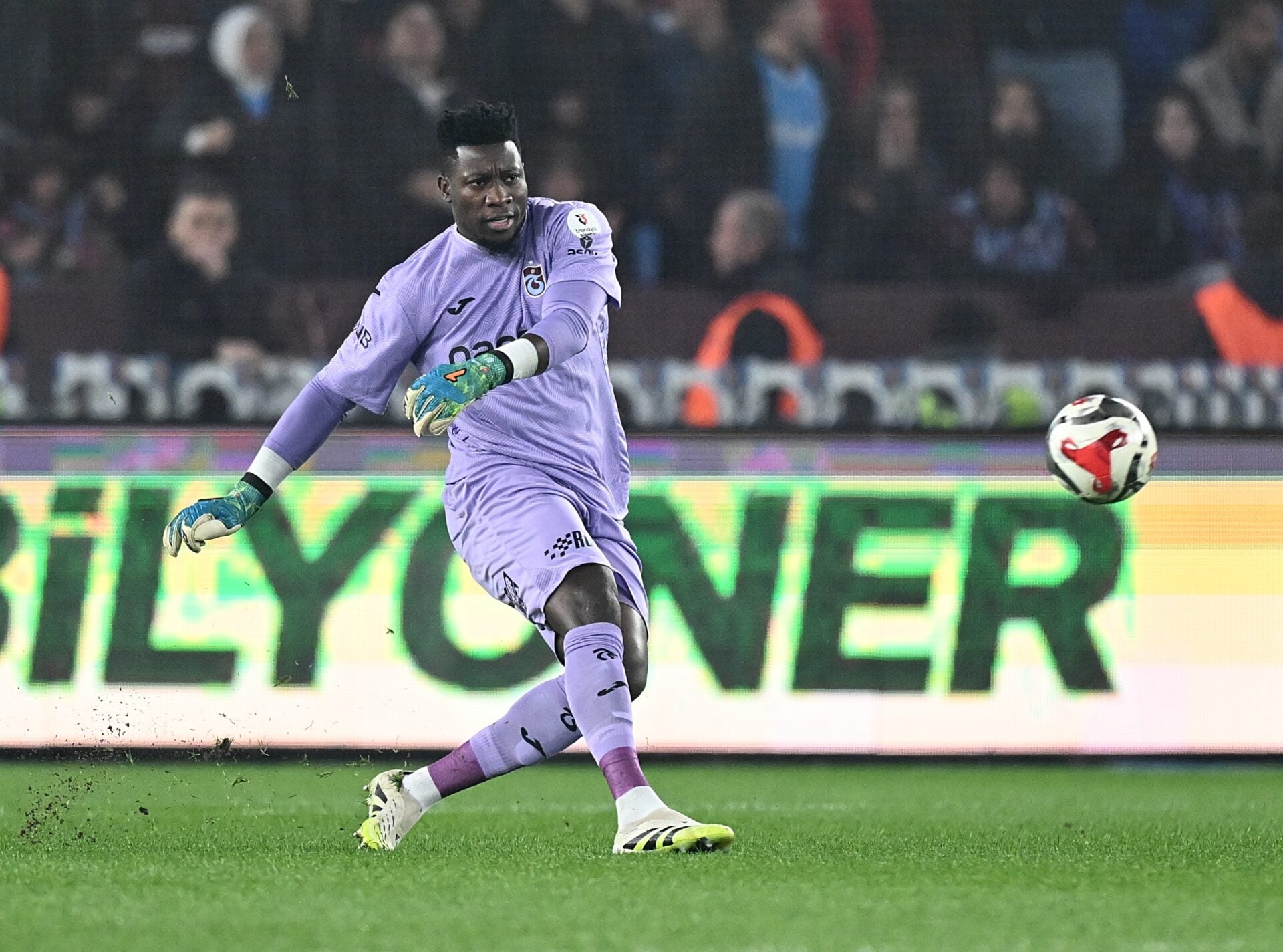 A saída implacável de Andre Onana do Man Utd faz todo o sentido após a revelação do novo “top-10”