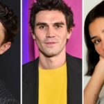 A série Myron Bolitar Netflix de Harlan Coben escala Colin Woodell, KJ Apa e Diane Guerrero para papéis principais