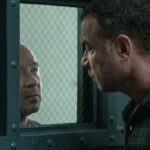 A série dramática ‘Nocturne’ da Apple TV, estrelada por Liev Schreiber, ganha data de estreia