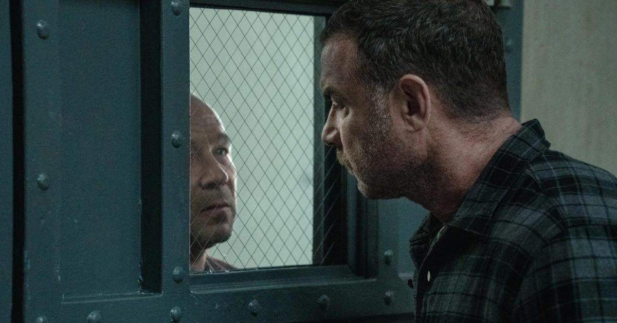 A série dramática ‘Nocturne’ da Apple TV, estrelada por Liev Schreiber, ganha data de estreia