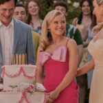 A série prequela de 'Legalmente Loira' 'Elle' costuma ser bem executada, embora seja principalmente uma reformulação: crítica de TV