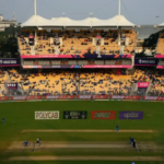 A temporada da Big Bash League 2026 começará com a partida de abertura em Chennai