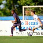 A transferência de Tynan Thompson não é uma aposta do Man Utd, o roubo de £ 1 milhão em 2025 é o modelo de sucesso