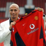 A transferência revolucionária de Rio Ferdinand para o Man Utd revisitada