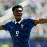 A última atualização de Aurelien Tchouameni é a prova de que o Man Utd resolveu a parte difícil desta transferência