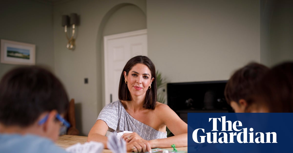 A única mudança que funcionou: eu mesmo fui banido das redes sociais – e meus filhos nunca estiveram tão felizes