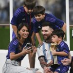 A vida secreta 'reclusa' de Lionel Messi trancada em Fort Lauderdale: tudo o que você vê é 'muito orquestrado', dizem fontes que revelam divergência da esposa... e do plano de aposentadoria
