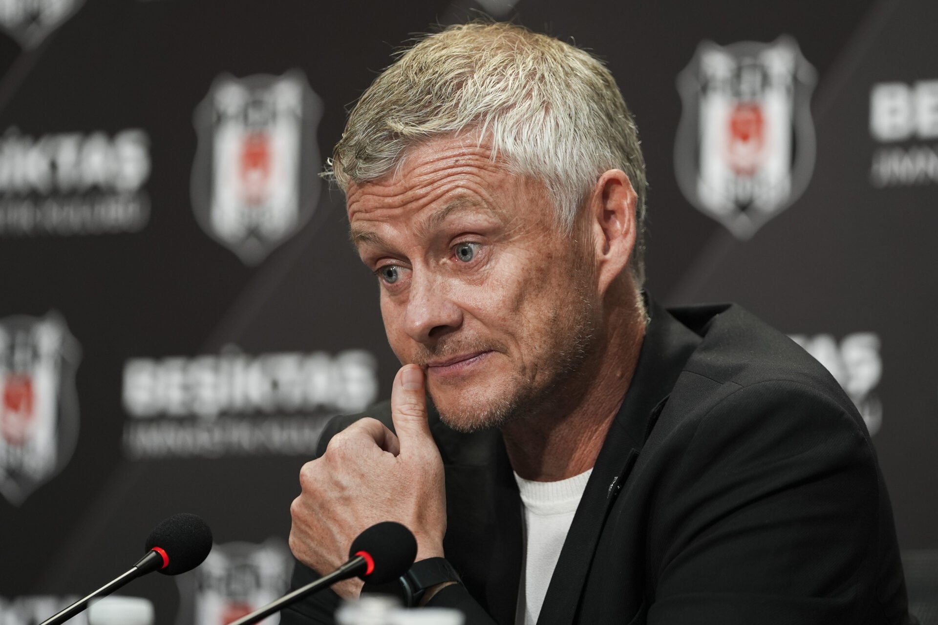 A visão de Ole Gunnar Solskjaer para o Man Utd poderia ter atingido o pico em 2026, há uma lição