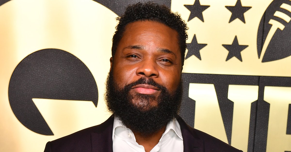 A viúva de Malcolm-Jamal Warner processa sua mãe, administradora sucessora, em US$ 1,2 milhão em disputa pré-nupcial