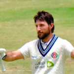 AFG nomeia Rahmat como novo capitão de teste e ODI após a renúncia de Shahidi