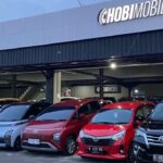 AMBI Beberkan Pekerjaan Rumah Industri Mobil Bekas na Indonésia