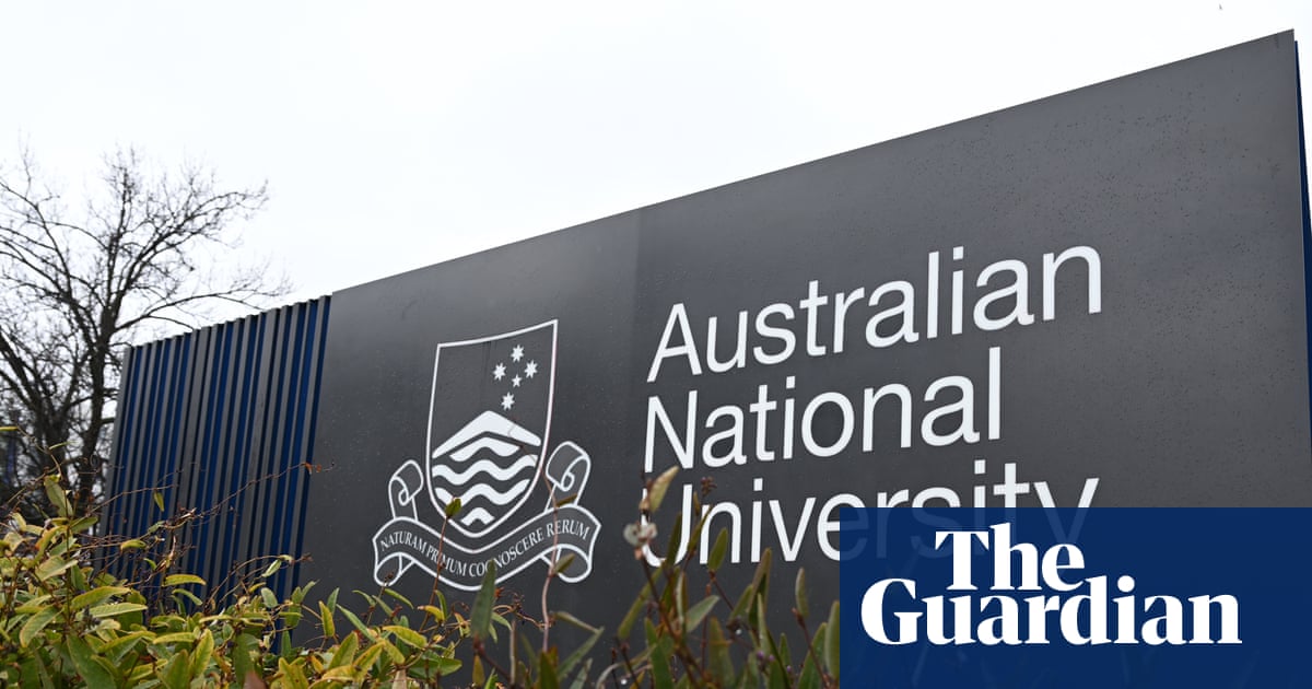 ANU acusada de resposta 'histérica' aos alunos que usam IA para trapacear enquanto a unis luta para avaliações 'seguras'