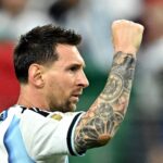 AO VIVO: Argentina x Cabo Verde – Copa do Mundo FIFA 2026