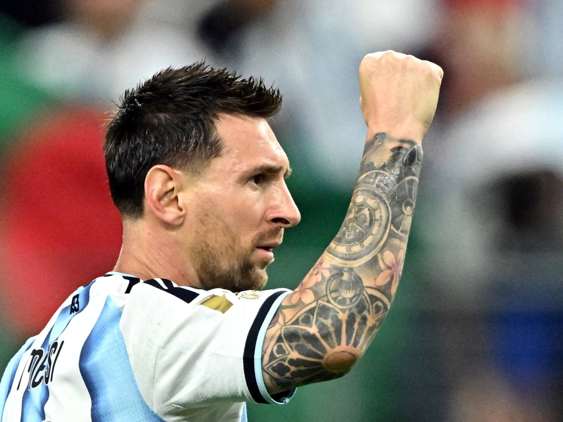 AO VIVO: Argentina x Cabo Verde – Copa do Mundo FIFA 2026