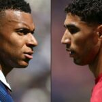 AO VIVO: França x Marrocos – quartas de final da Copa do Mundo FIFA 2026