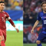 AO VIVO: Portugal x Croácia – Copa do Mundo FIFA 2026