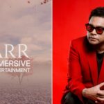 AR Rahman lança aplicativo ARR imersivo para Apple Vision Pro (EXCLUSIVO)