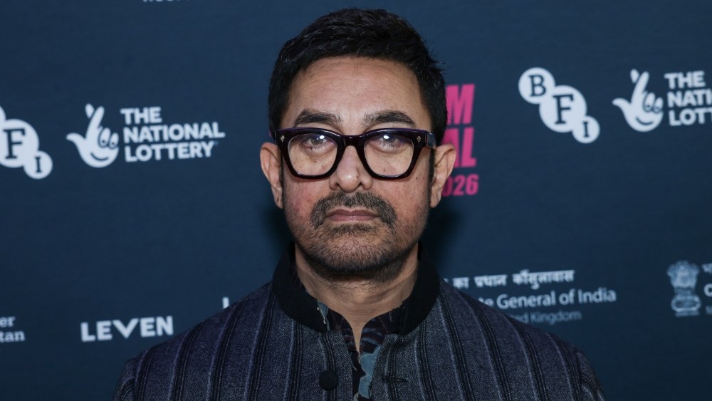 Aamir Khan nega que personagem de '3 idiotas' foi baseado no ativista Sonam Wangchuk