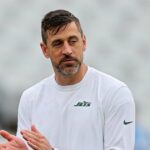 Aaron Rodgers ficou chateado quando foi chamado de irmão de Jordan Rodgers