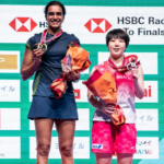 Aberto do Japão 2026: PV Sindhu vence Akane Yamaguchi em Tóquio para acabar com a seca de títulos