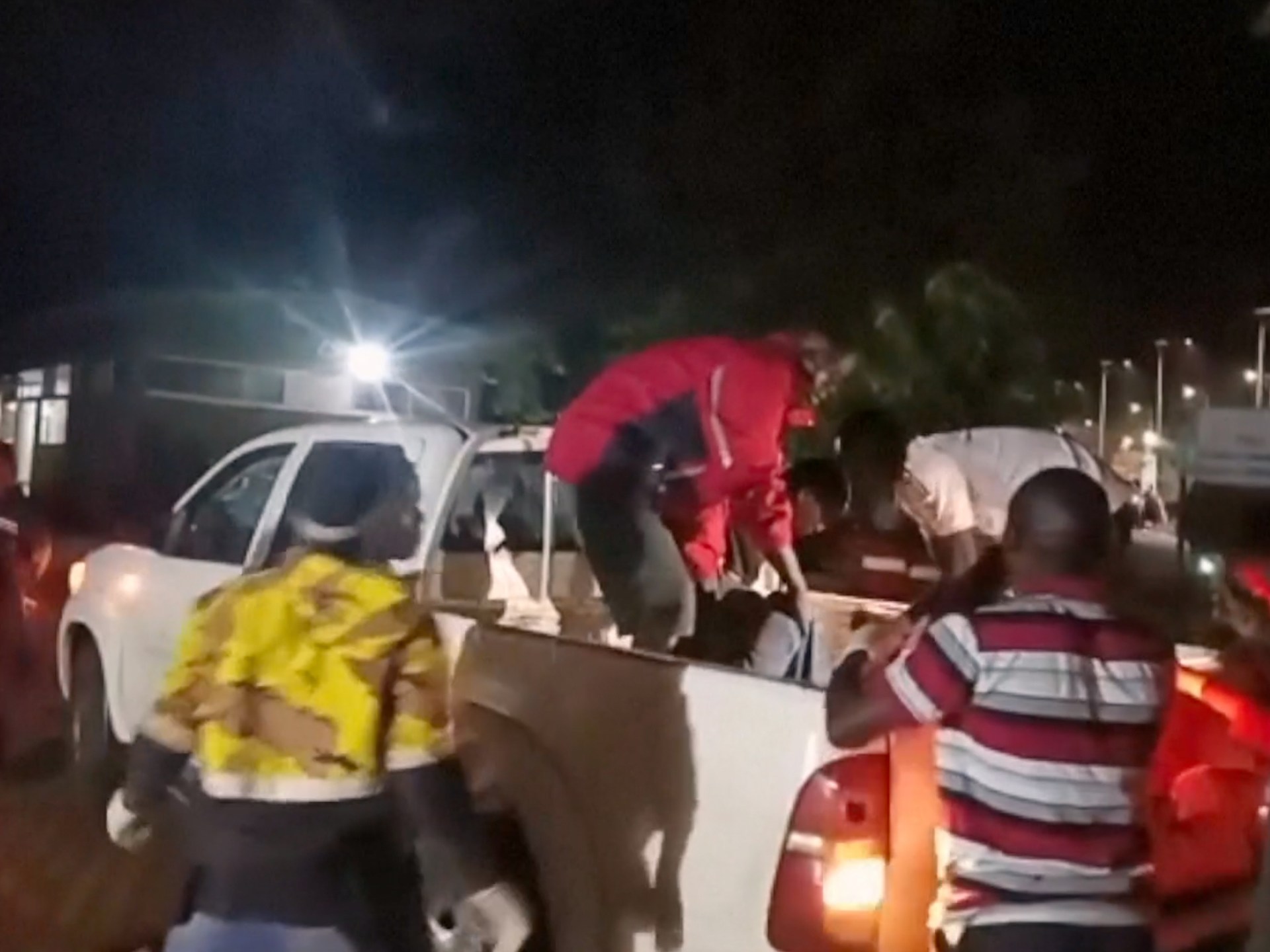 Acidente de ônibus escolar em Uganda mata 20 crianças e 1 adulto