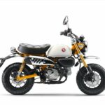 Ada yang Baru do Motor Rp80 Jutaan Honda